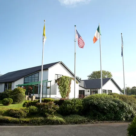 Father Peyton Centre, Ballina Ξενοδοχείο 3*