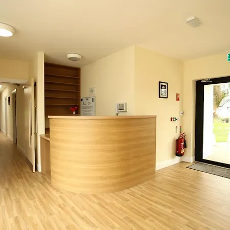Father Peyton Centre, Ballina Attymass