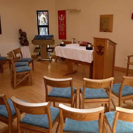 Ξενοδοχείο Father Peyton Centre, Ballina 3*