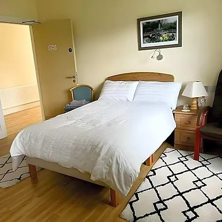 Father Peyton Centre, Ballina Hotel Attymass